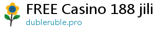 FREE Casino 188 jili